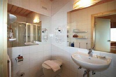 фото отеля Biohotel Alpenrose