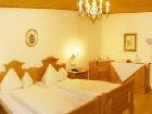 фото отеля Biohotel Alpenrose