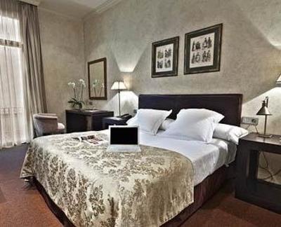 фото отеля Deauville Hotel & Spa