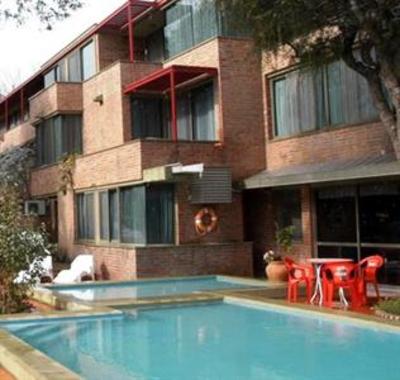 фото отеля Hotel Costa Azul Villa Carlos Paz