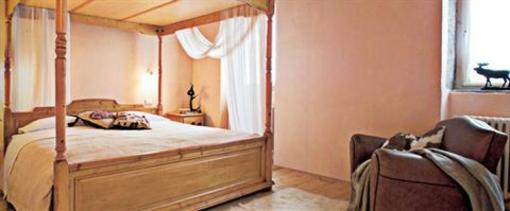 фото отеля Locanda ViaVerde
