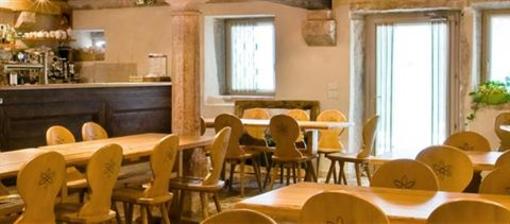 фото отеля Locanda ViaVerde