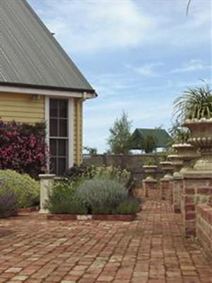 фото отеля Barcaldine House
