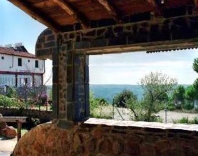 фото отеля La Picota Hotel Zalamea La Real