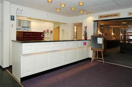 фото отеля Norlandia Otta Hotel Sel