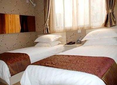 фото отеля Home Boutique Inn