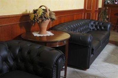 фото отеля Tricolore Hotel Reggio Emilia
