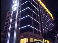Parklane Hotel Foshan Parklane Hotel Foshan