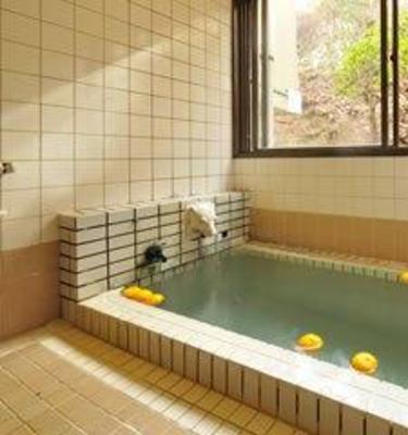 фото отеля Ryokan Katsuraso