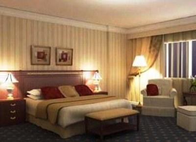 фото отеля Ramada Al Qassim Hotel and Suites