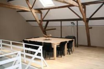 фото отеля Bed & Breakfast Kerkplein 5