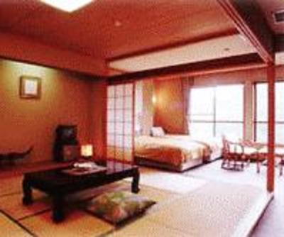 фото отеля Hotel Mount Bandai Inawashiro