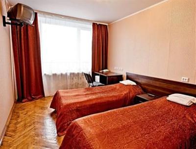 фото отеля Mogilev Hotel