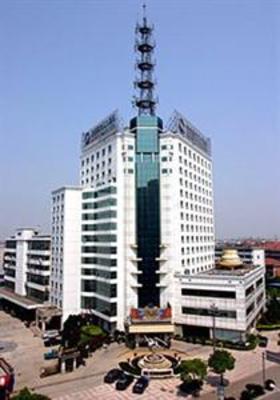 фото отеля Cao e Jiang Hotel