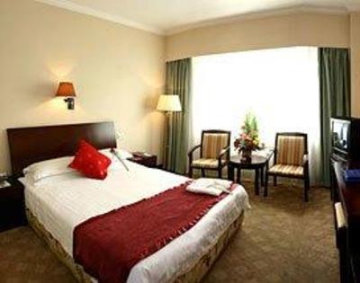 фото отеля Cao e Jiang Hotel
