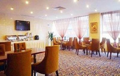 фото отеля Sophia Business Hotel Chongqing