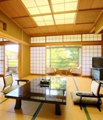 фото отеля Chikurin Tei Mizuho