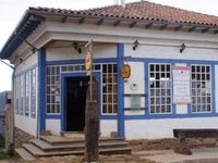 Pousada Vila Mineira