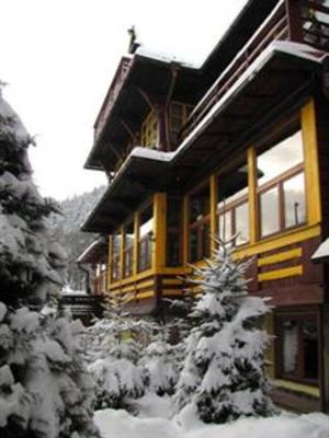 фото отеля Halit Hotel Zakopane