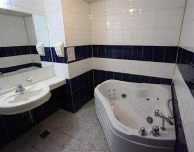 фото отеля S Hotel Suwon
