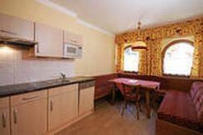фото отеля Waldhof Hotel Oetz