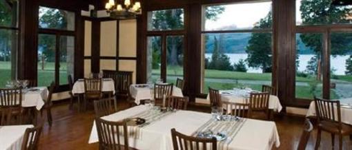фото отеля Hosteria Futalaufquen