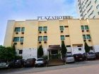 фото отеля Plaza Hotel Sao Jose dos Campos