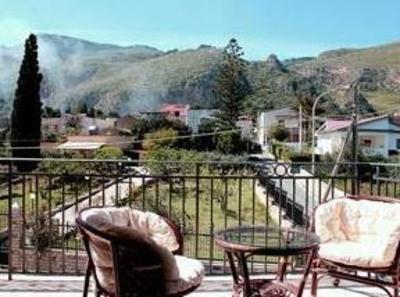 фото отеля B&B Trapani Paride