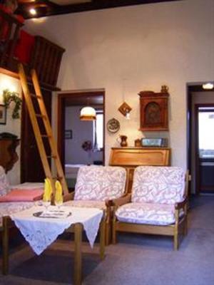 фото отеля Haus Moosbichl