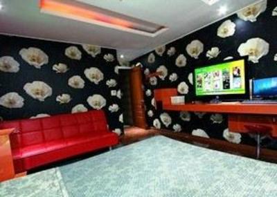 фото отеля K Motel