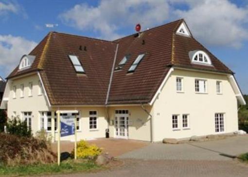 фото отеля Pension Achtern Wieck