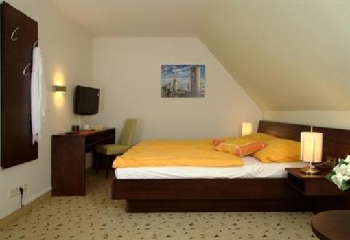 фото отеля Pension Achtern Wieck