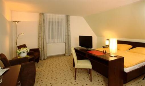 фото отеля Pension Achtern Wieck