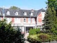 Country Partner Hotel Waldschloesschen Dobrock