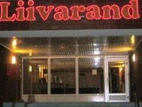 Hotell Liivarand