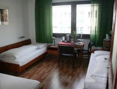 фото отеля Sporthotel Lienz