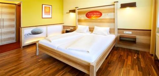 фото отеля Revita Hotel Kocher Sankt Agatha