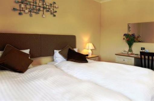 фото отеля Best Western Queens Hotel Newton Abbot