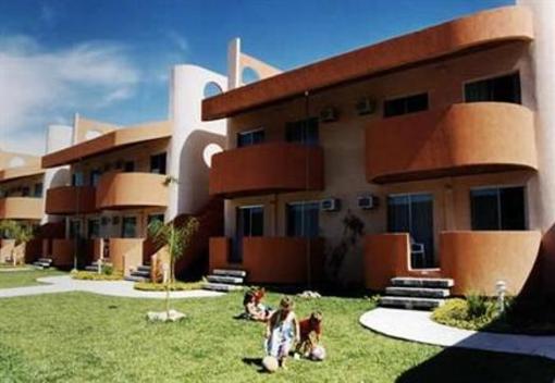 фото отеля Paradise Holiday Resort