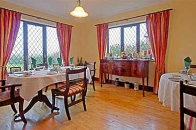 фото отеля Seanor House Bed & Breakfast