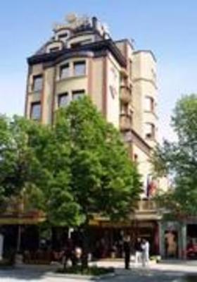 фото отеля Reverence Hotel Varna