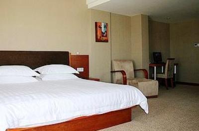 фото отеля Ningbo Haina Fashion Hotel