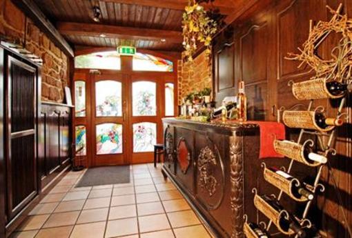 фото отеля Hotel Wirtshaus zum Pferdmarkt