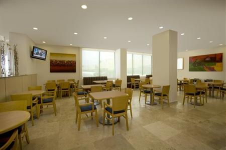 фото отеля One Forum Hotel Coatzacoalcos