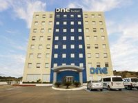 One Forum Hotel Coatzacoalcos