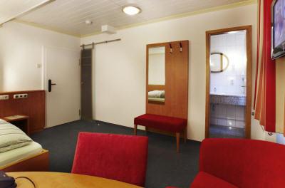 фото отеля Das Landhotel Am Trätzhof Fulda