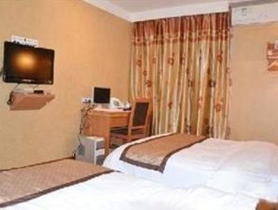 фото отеля Xinghaohong Sanxia Square Ronghui Hotel