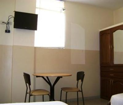 фото отеля Hostal Emmanuel Internacional
