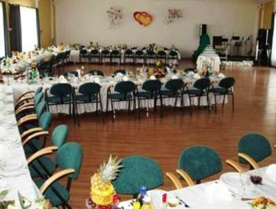 фото отеля Gramburg Hotel Zblewo