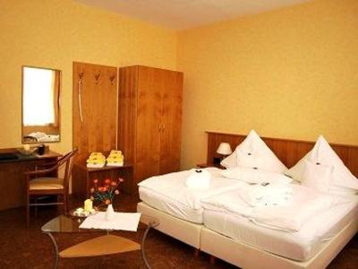фото отеля WellnessFarm Haus